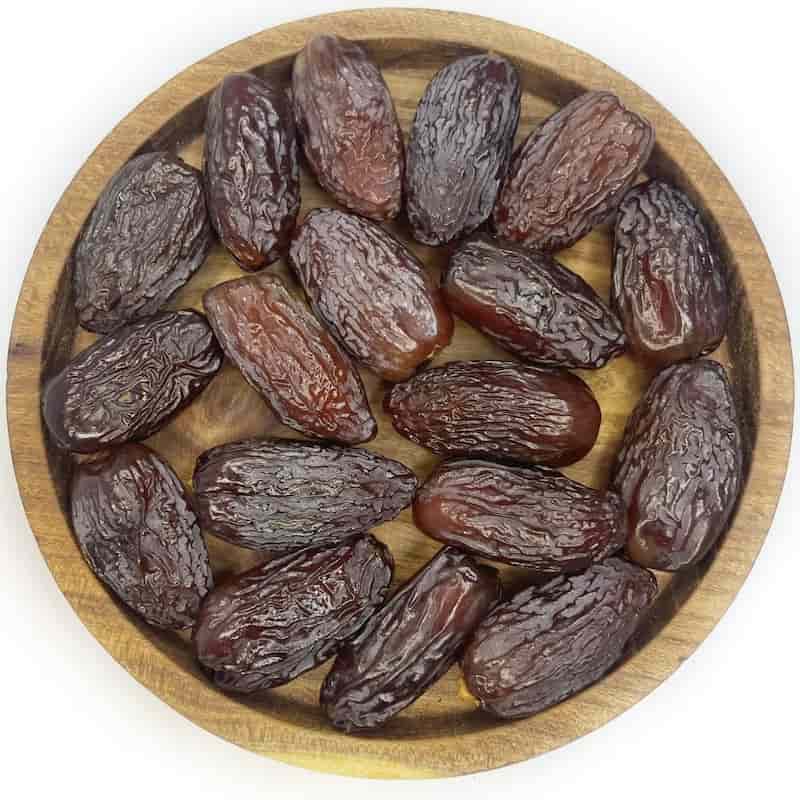 تصویر 2 از خرما پیارم باسکول مناسب خرید فله ای با کیفیت بالا